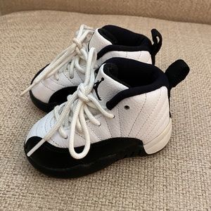 Baby Jordan 13 Retro Shoes